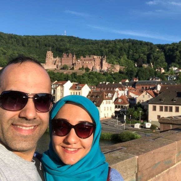 Meet your Posher, Samira - Picture 1 of 1